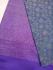 SOFT SILK SAREE WITH BLOUSE